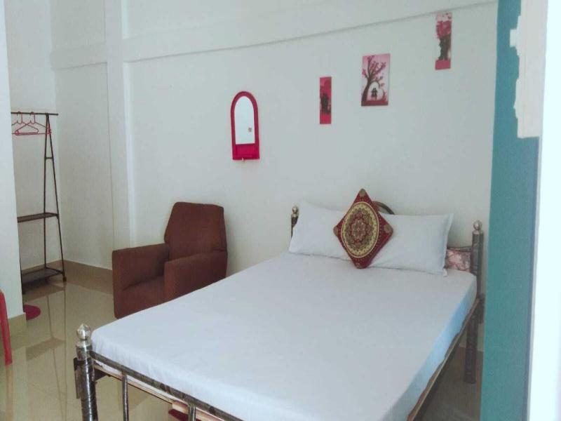 Homocation Panchami Homestay