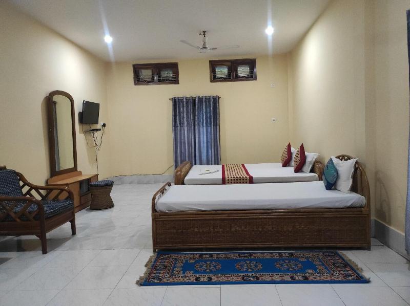 Homocation Panchami Homestay 4