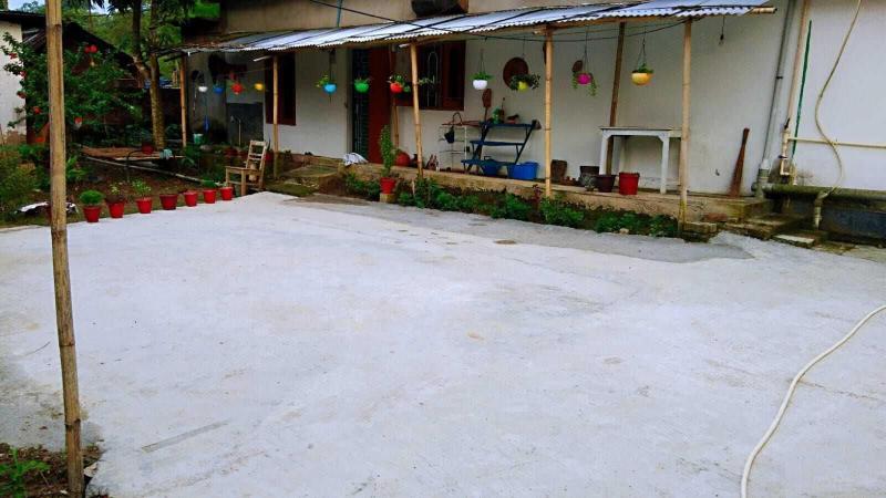 Homocation Sreemoyee Homestay