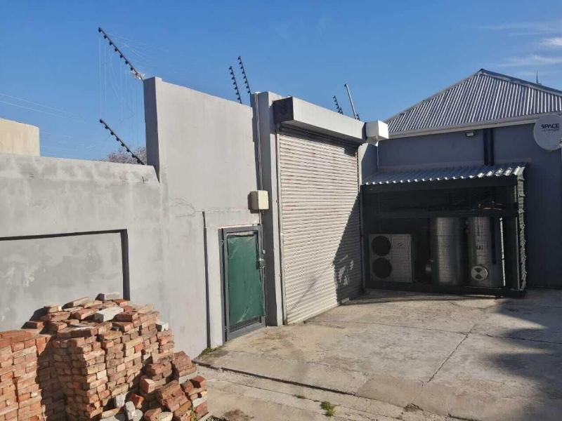 Monument Pavilion image