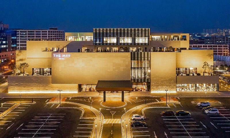The May Hotel image
