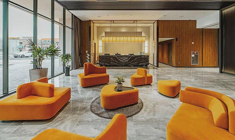 The May Hotel image