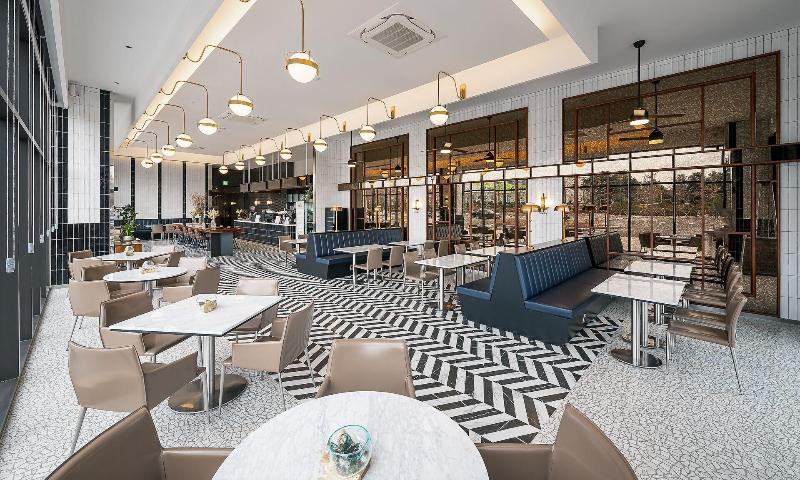 The May Hotel image