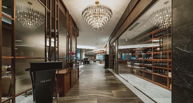 The May Hotel image