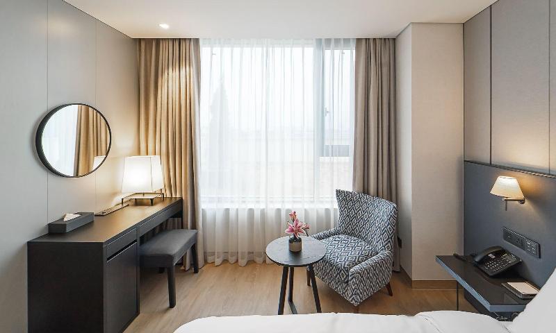 The May Hotel image