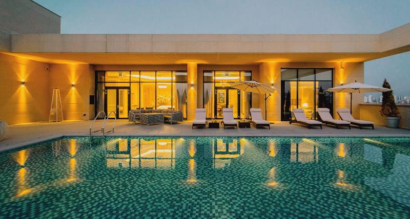 The May Hotel image