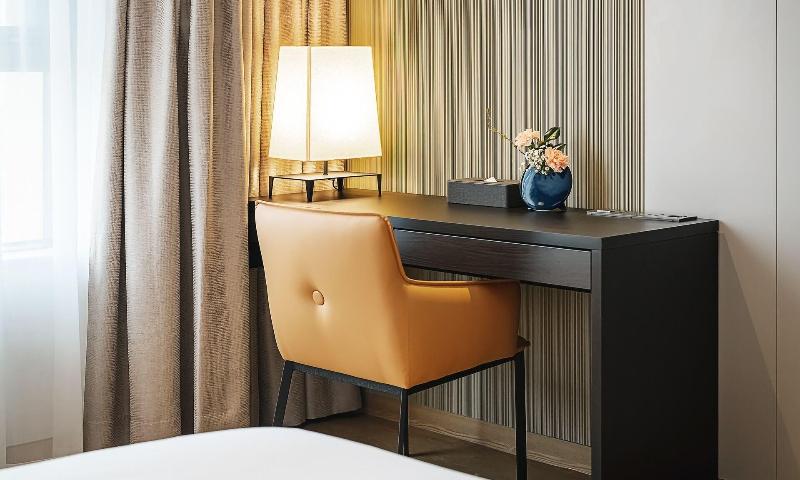 The May Hotel image