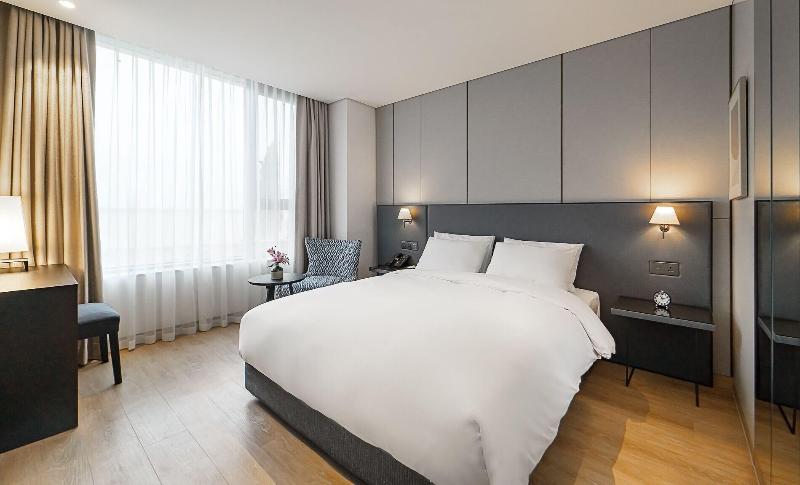 The May Hotel image