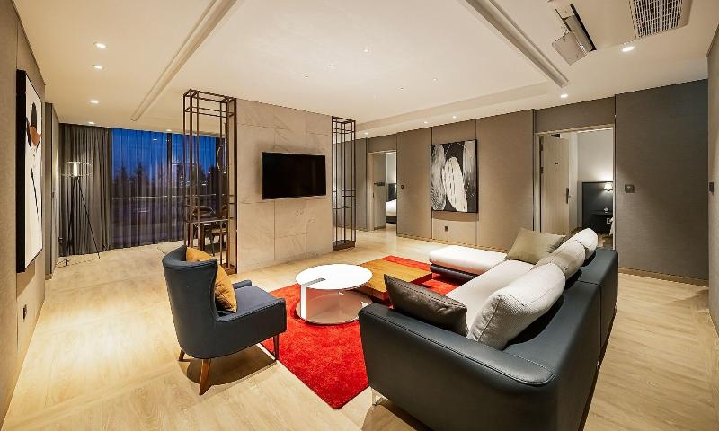 The May Hotel image
