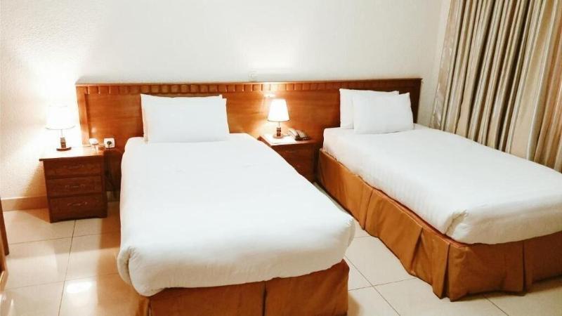 Virunga Hotel — photo 2