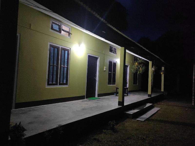 Homocation Swagat Homestay — main photo
