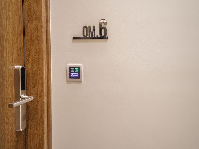 Omma Suites image