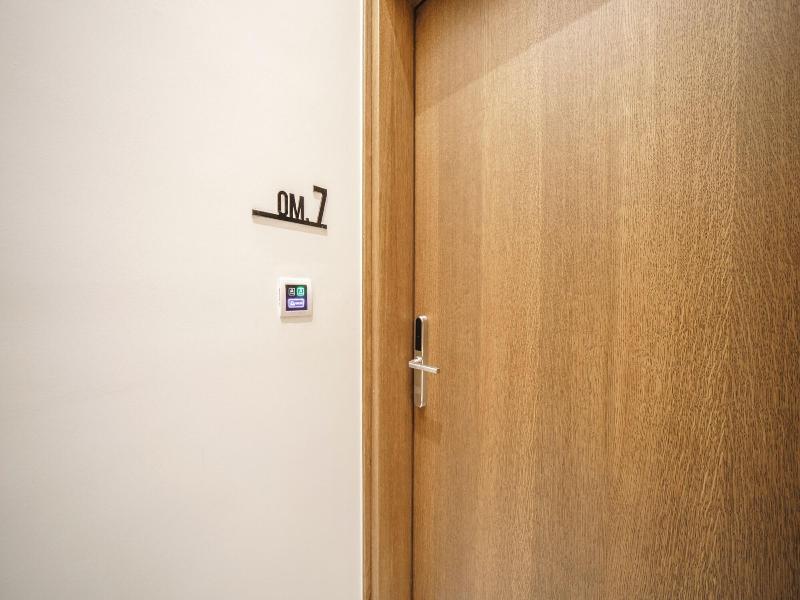 Omma Suites image