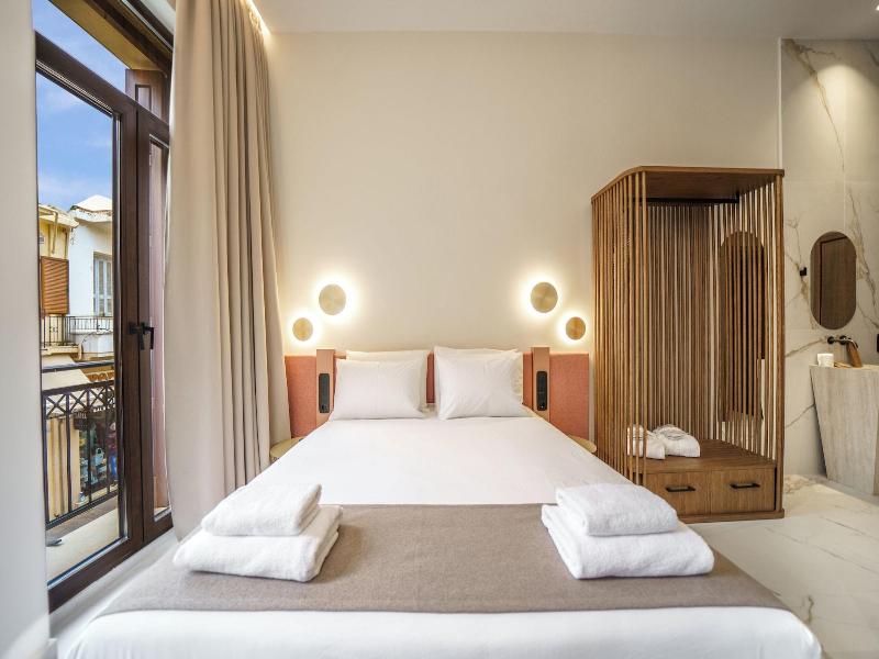 Omma Suites image