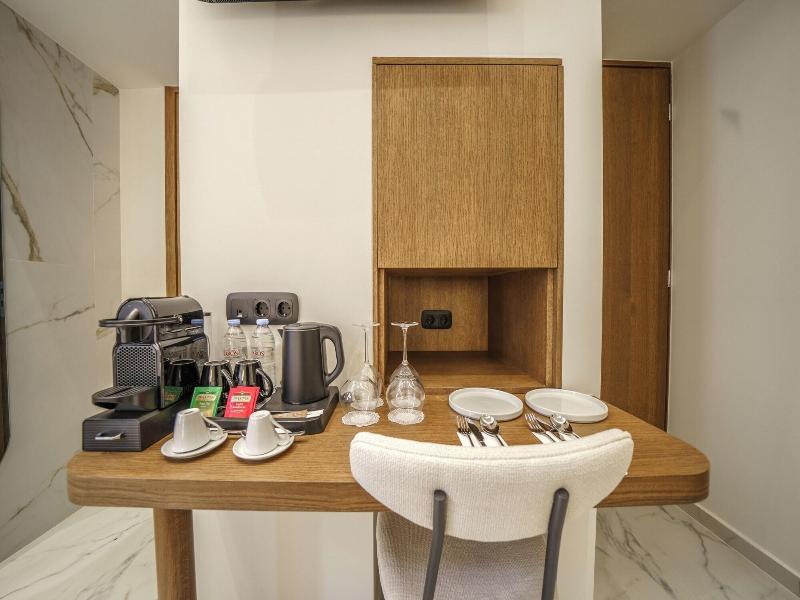 Omma Suites image