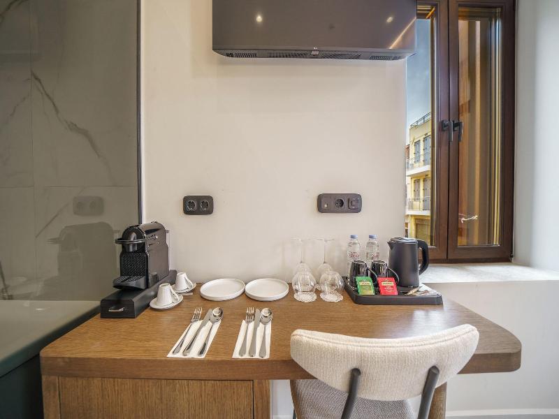 Omma Suites image