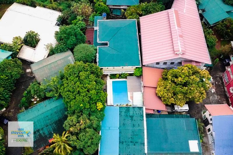 1888 Staycation Inn By Cocotel — photo 2