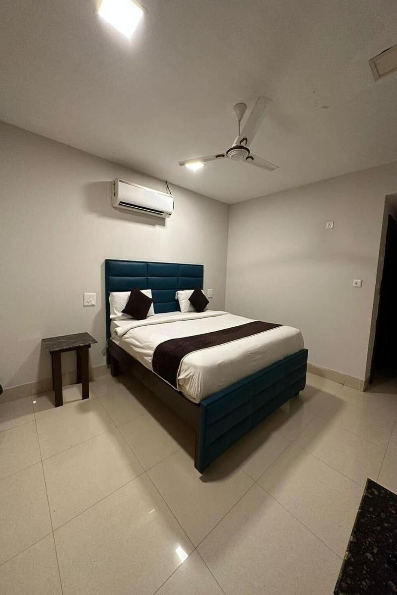 Hotel Amenda International — main photo