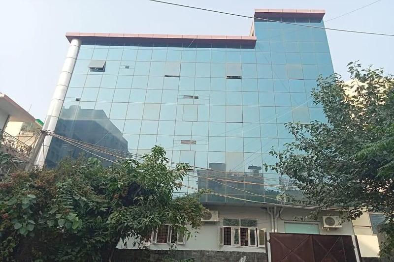 Hotel Amenda International — photo 2