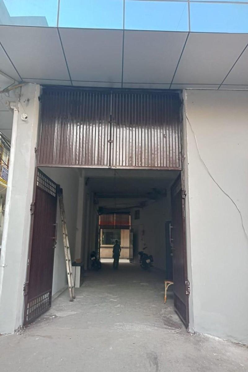 Hotel Amenda International — photo 3