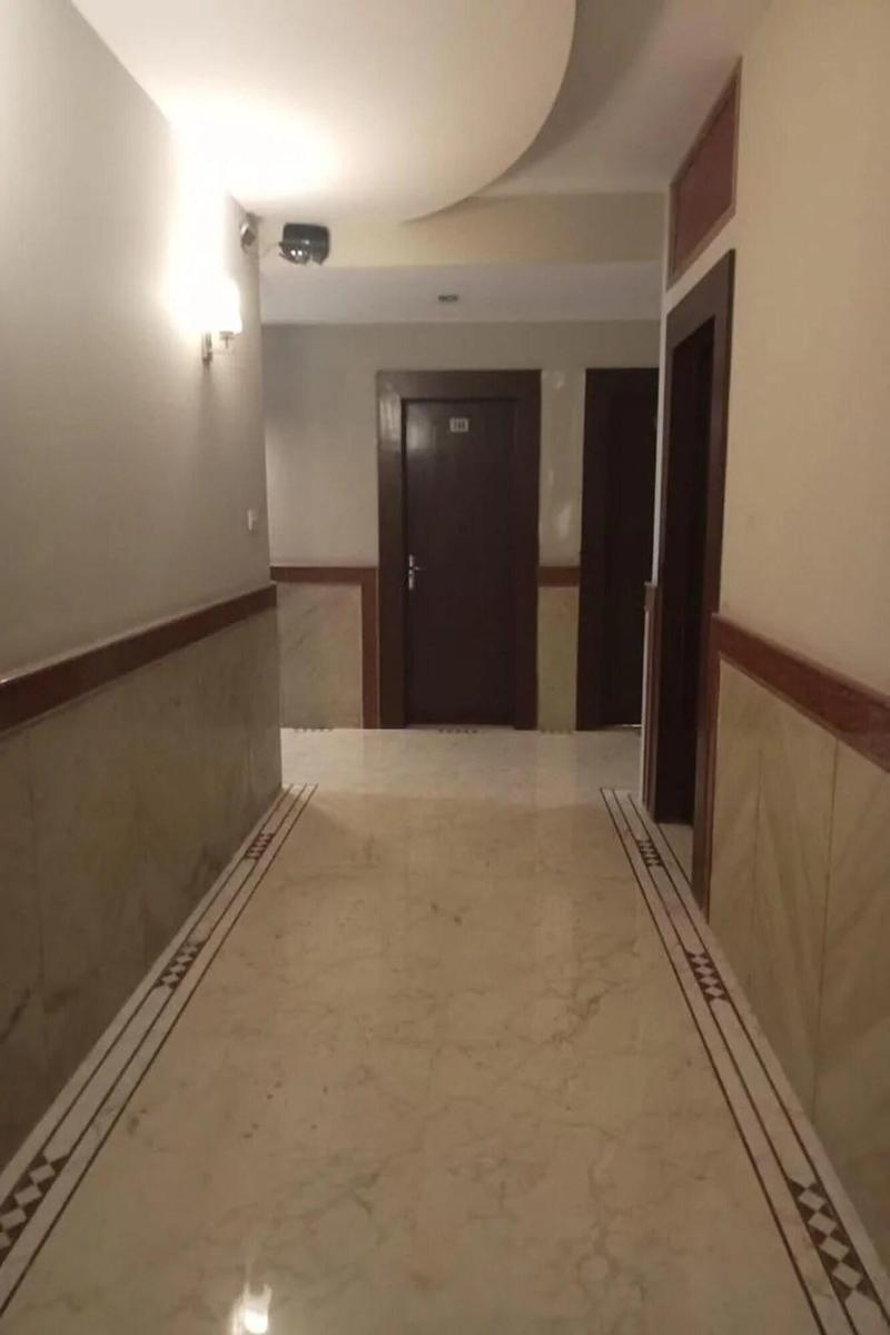 Hotel Amenda International — photo 4