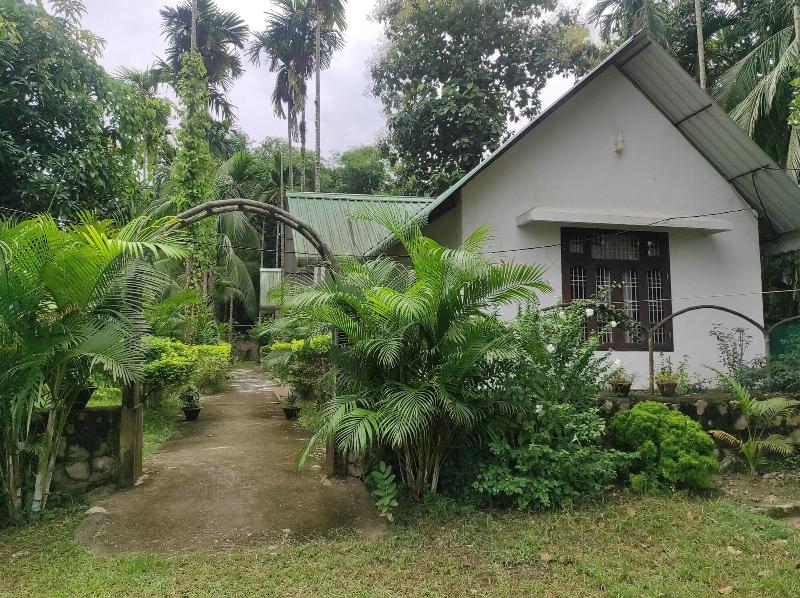 Homocation Seuj Nivas — main photo