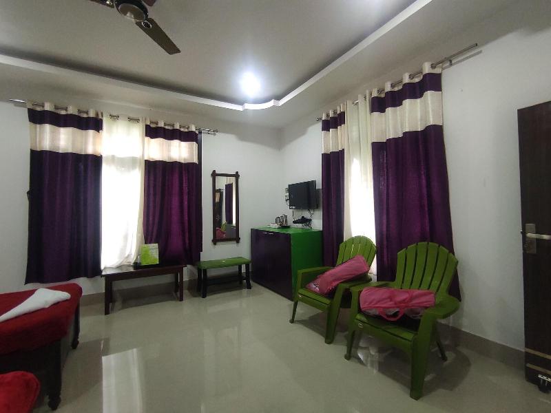 Homocation Seuj Nivas — photo 3