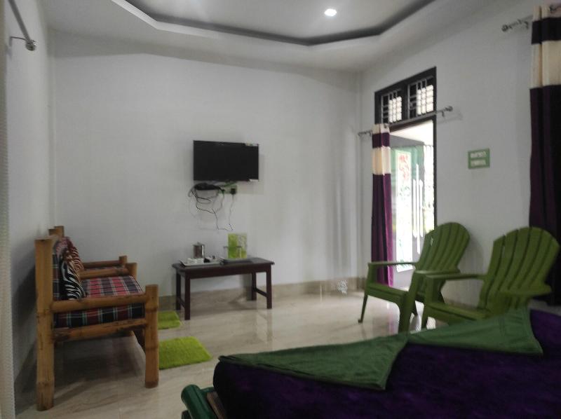 Homocation Seuj Nivas — photo 5