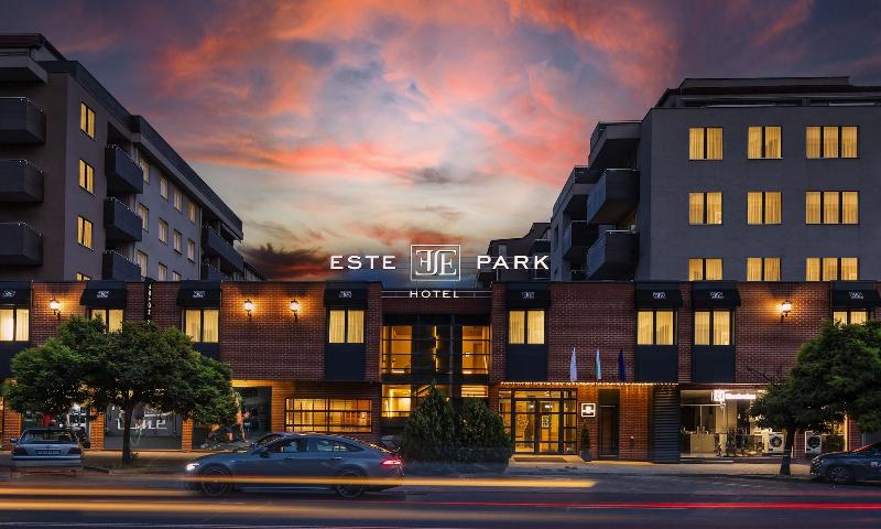 Este Park Hotel image