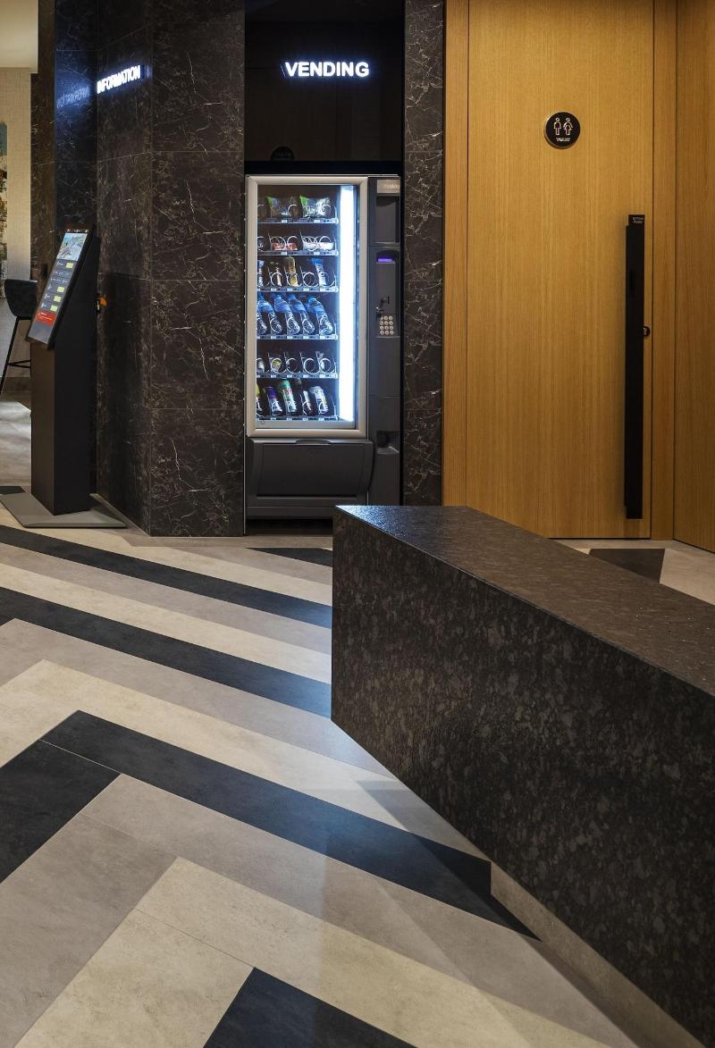 Este Park Hotel image