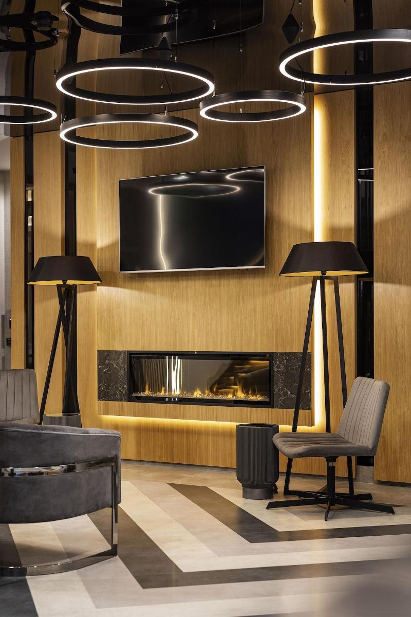 Este Park Hotel image