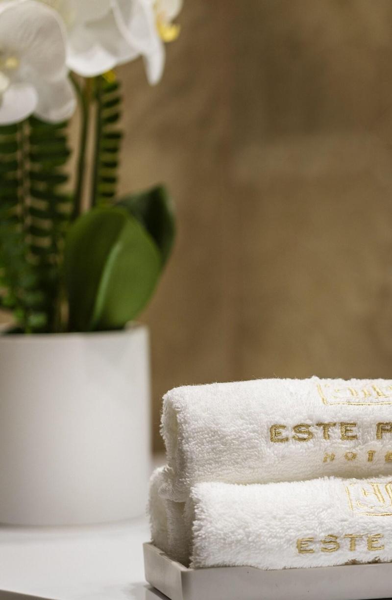 Este Park Hotel image