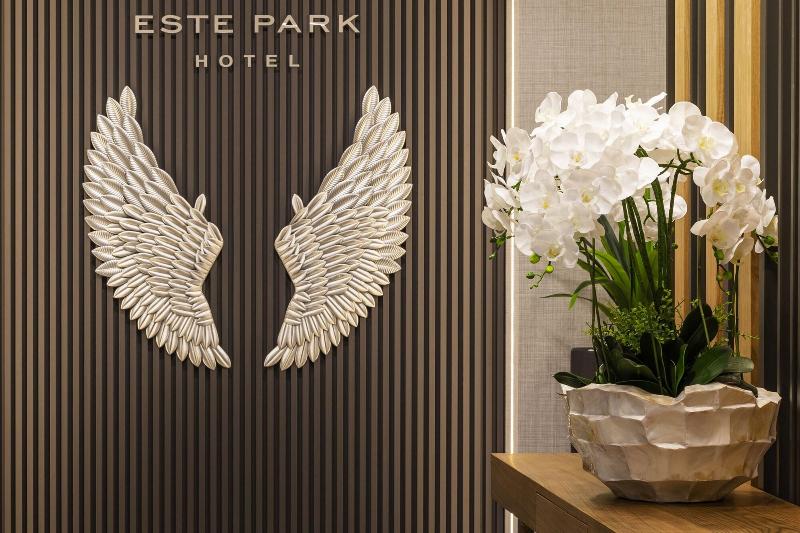 Este Park Hotel image