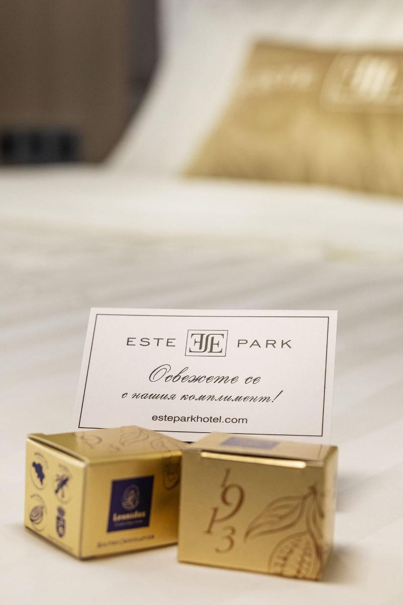 Este Park Hotel image