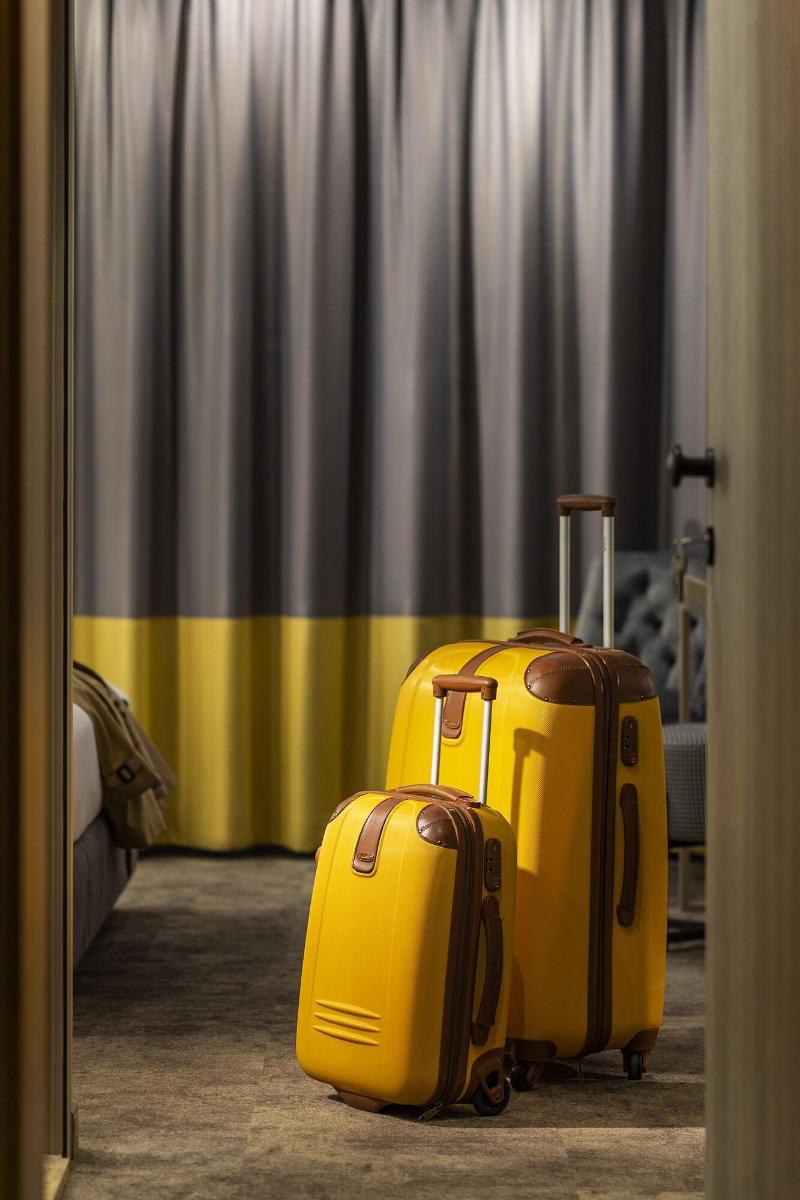 Este Park Hotel image