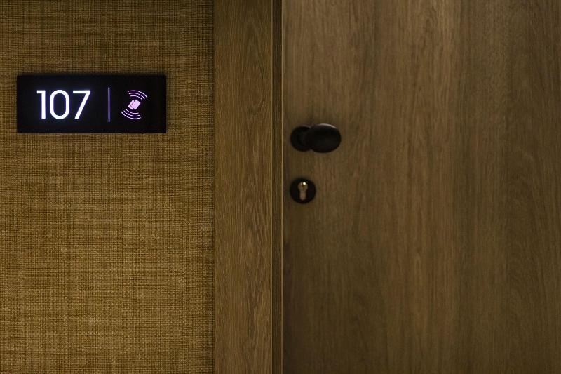 Este Park Hotel image