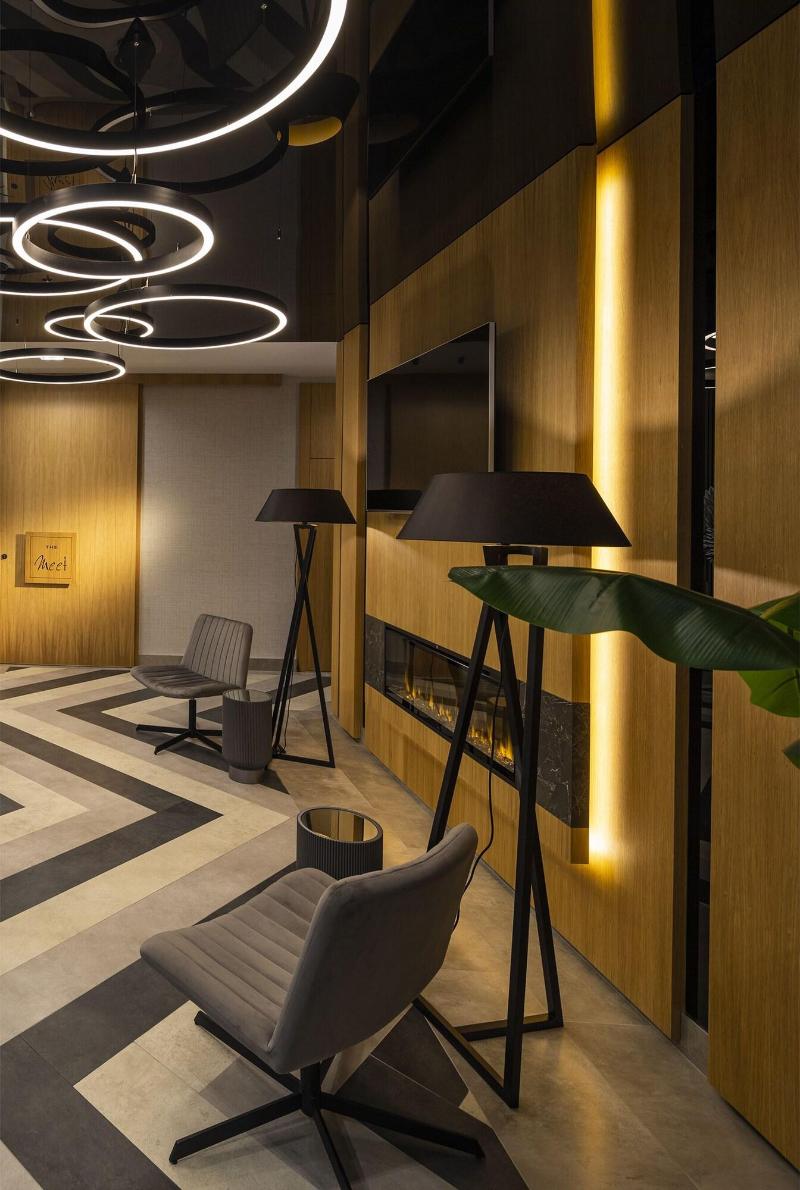 Este Park Hotel image