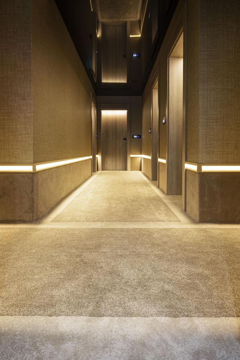 Este Park Hotel image