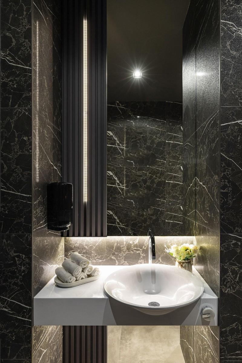 Este Park Hotel image