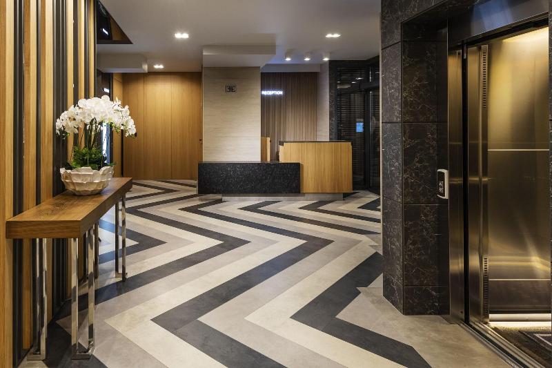 Este Park Hotel image