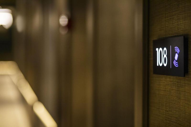 Este Park Hotel image
