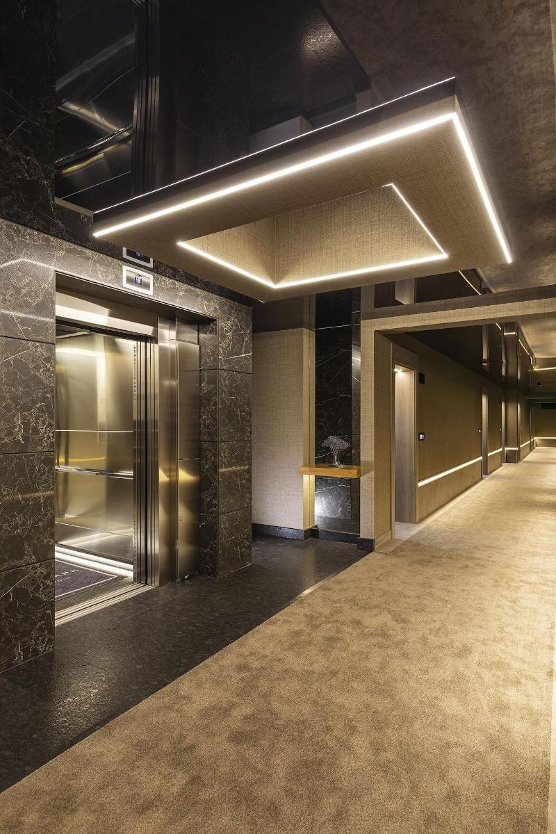 Este Park Hotel image