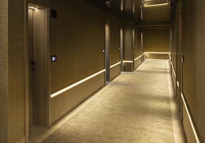 Este Park Hotel image