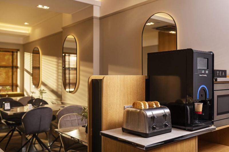 Este Park Hotel image