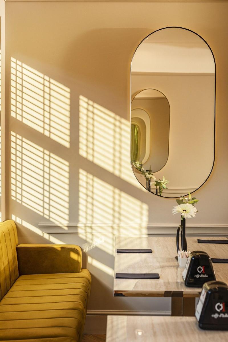 Este Park Hotel image