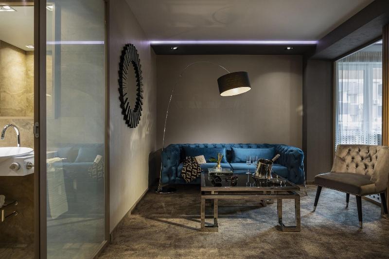 Este Park Hotel image