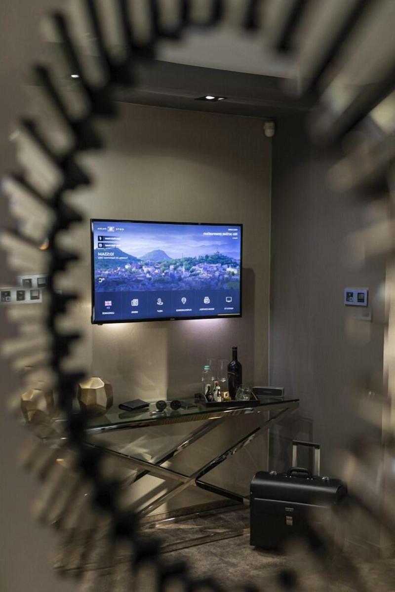 Este Park Hotel image