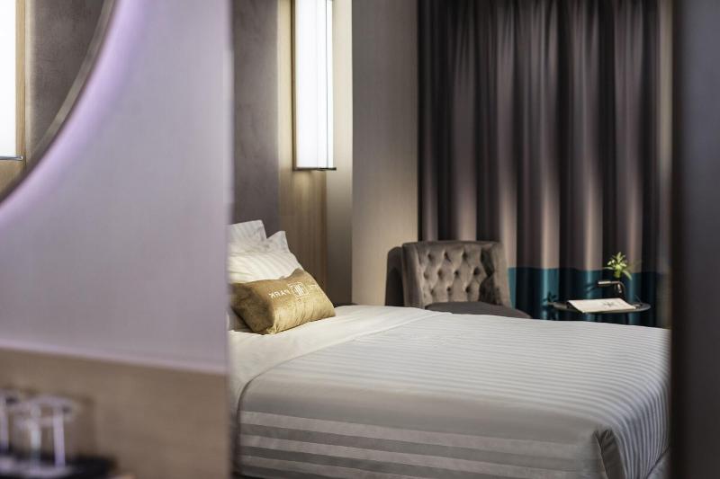 Este Park Hotel image