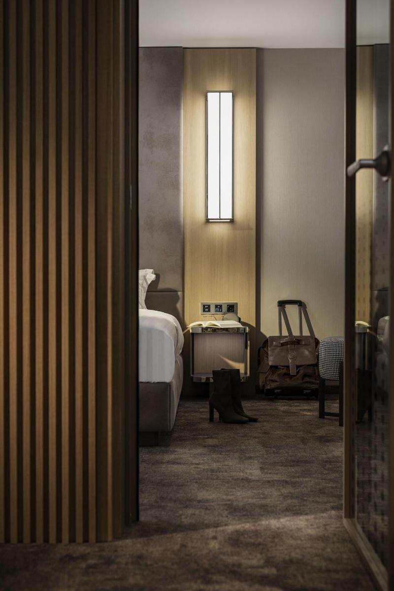 Este Park Hotel image