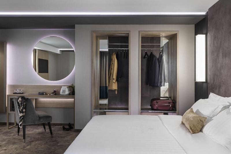 Este Park Hotel image